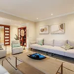 Villa Ponent By Sealand Villas