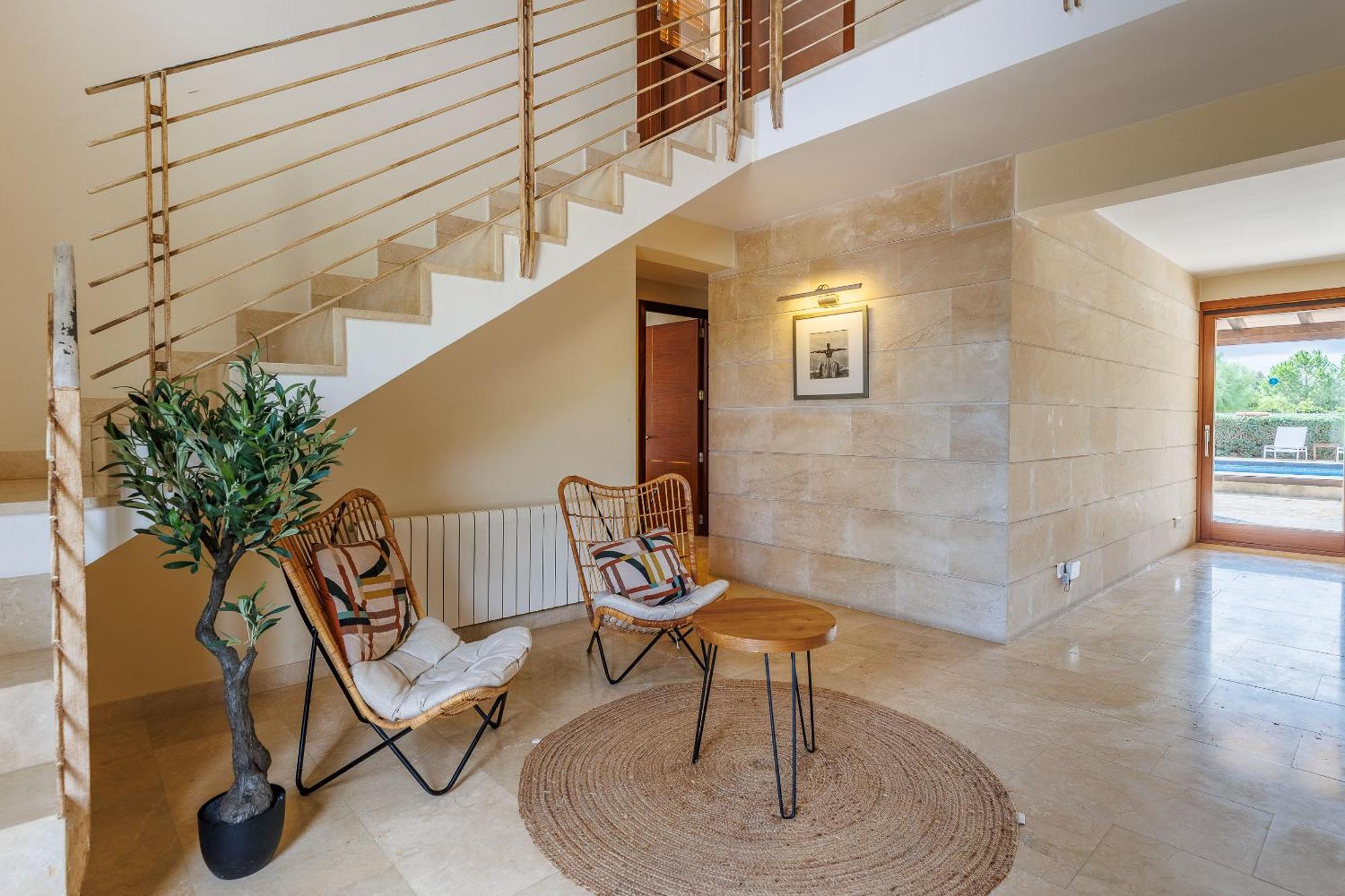 Villa Ponent By Sealand Pollenca