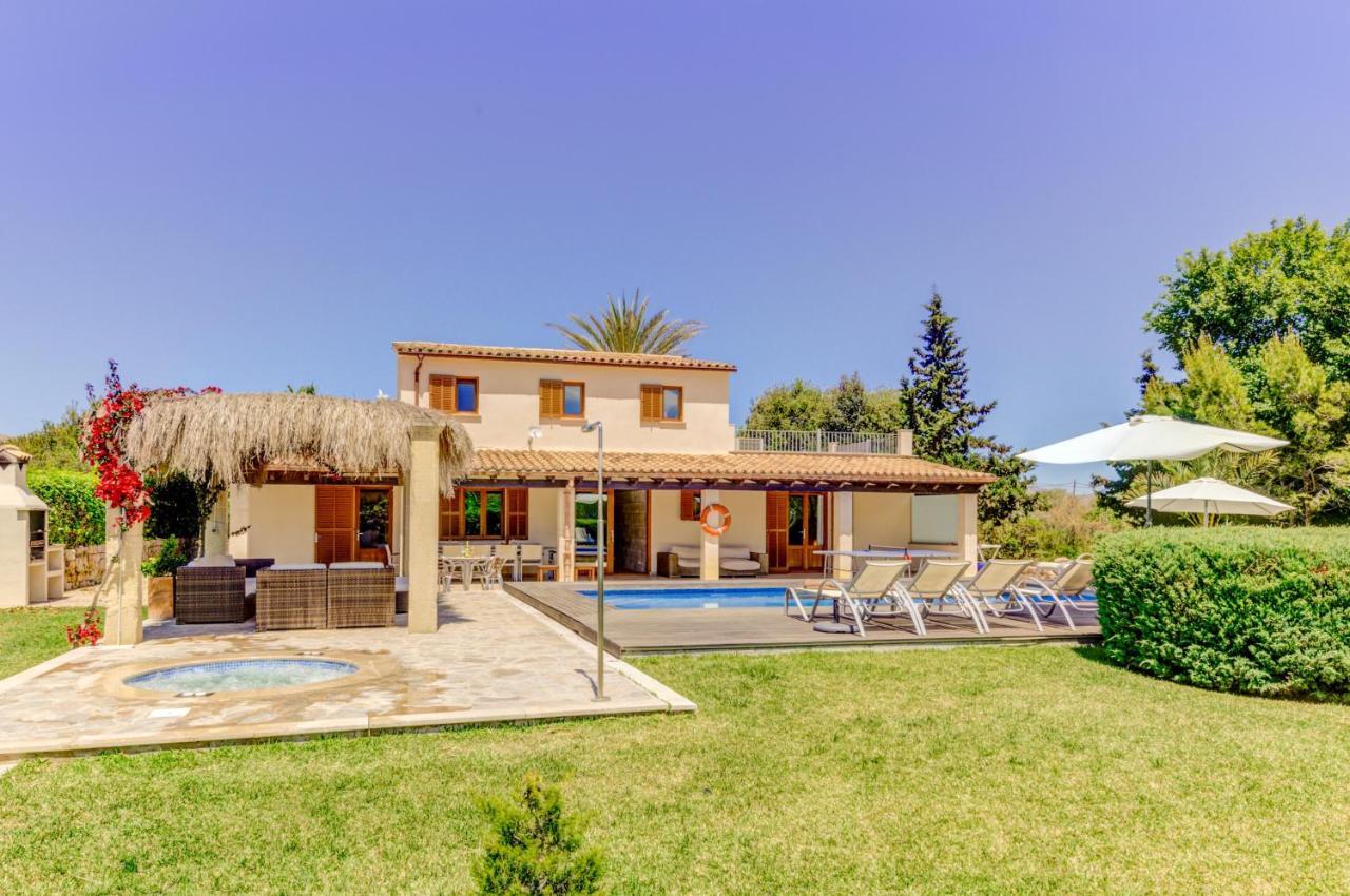 Villa Ponent By Sealand Pollenca